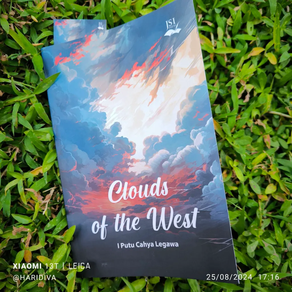Clouds of the West